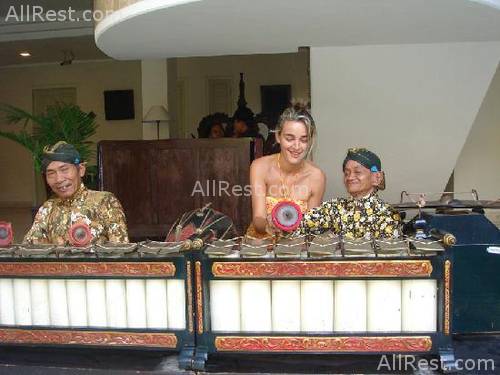 Grand Mercure Yogyakarta 36
